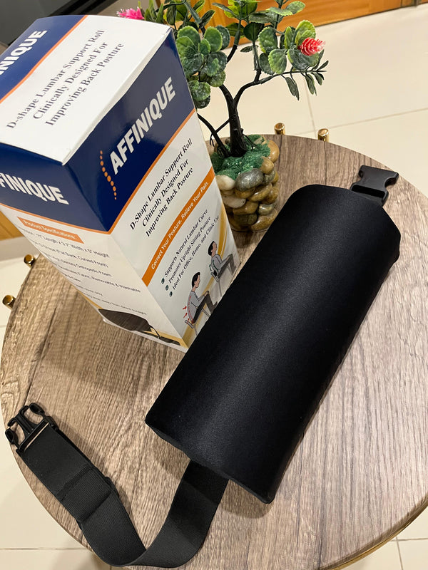 Affinique Spine Roller